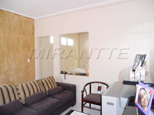 Casa terrea de 115m² com 3 quartos em Tremembe