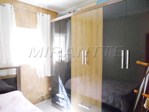 Casa terrea de 115m² com 3 quartos em Tremembe