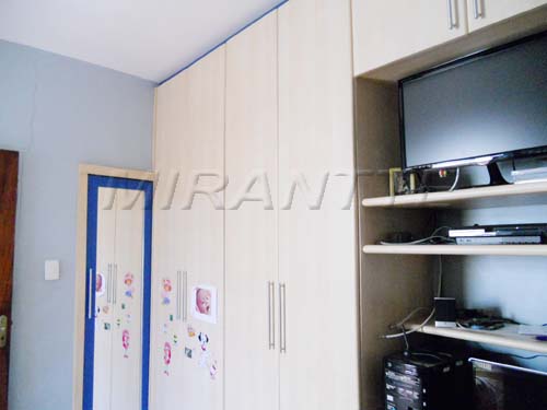 Casa terrea de 115m² com 3 quartos em Tremembe