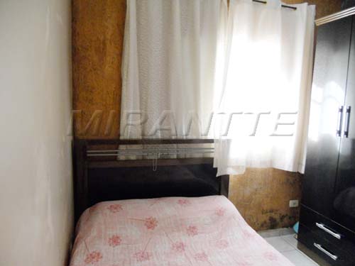 Casa terrea de 115m² com 3 quartos em Tremembe