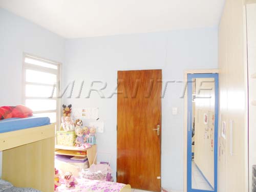 Casa terrea de 115m² com 3 quartos em Tremembe