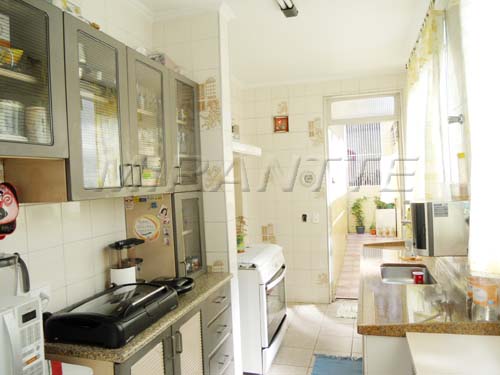 Casa terrea de 115m² com 3 quartos em Tremembe