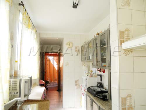 Casa terrea de 115m² com 3 quartos em Tremembe