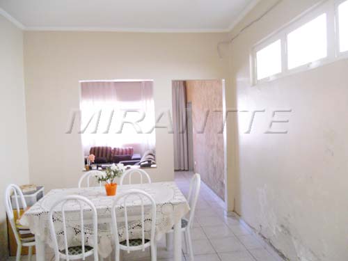 Casa terrea de 115m² com 3 quartos em Tremembe