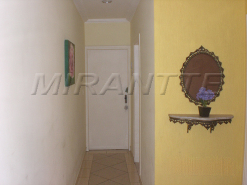 Sobrado de 149m² com 4 quartos em Jardim São Paulo