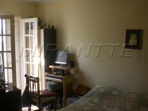 Sobrado de 149m² com 4 quartos em Jardim São Paulo