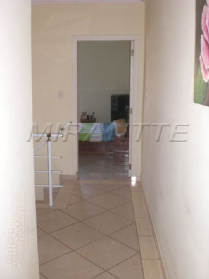 Sobrado de 149m² com 4 quartos em Jardim São Paulo