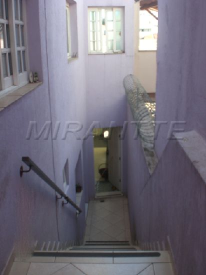 Sobrado de 149m² com 4 quartos em Jardim São Paulo