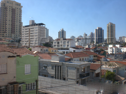 Sobrado de 149m² com 4 quartos em Jardim São Paulo