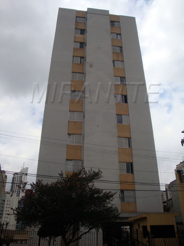 Apartamento de 92m² com 3 quartos em Santana