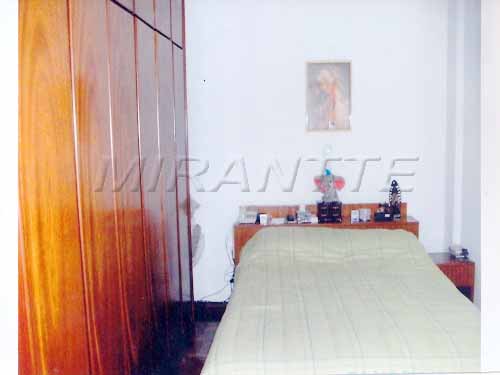 Apartamento de 92m² com 3 quartos em Santana