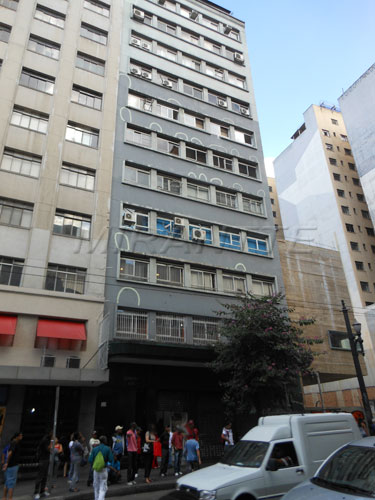 Comercial de 132m² em CENTRO