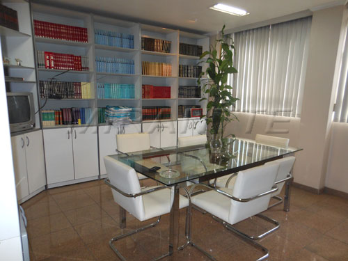 Comercial de 132m² em CENTRO