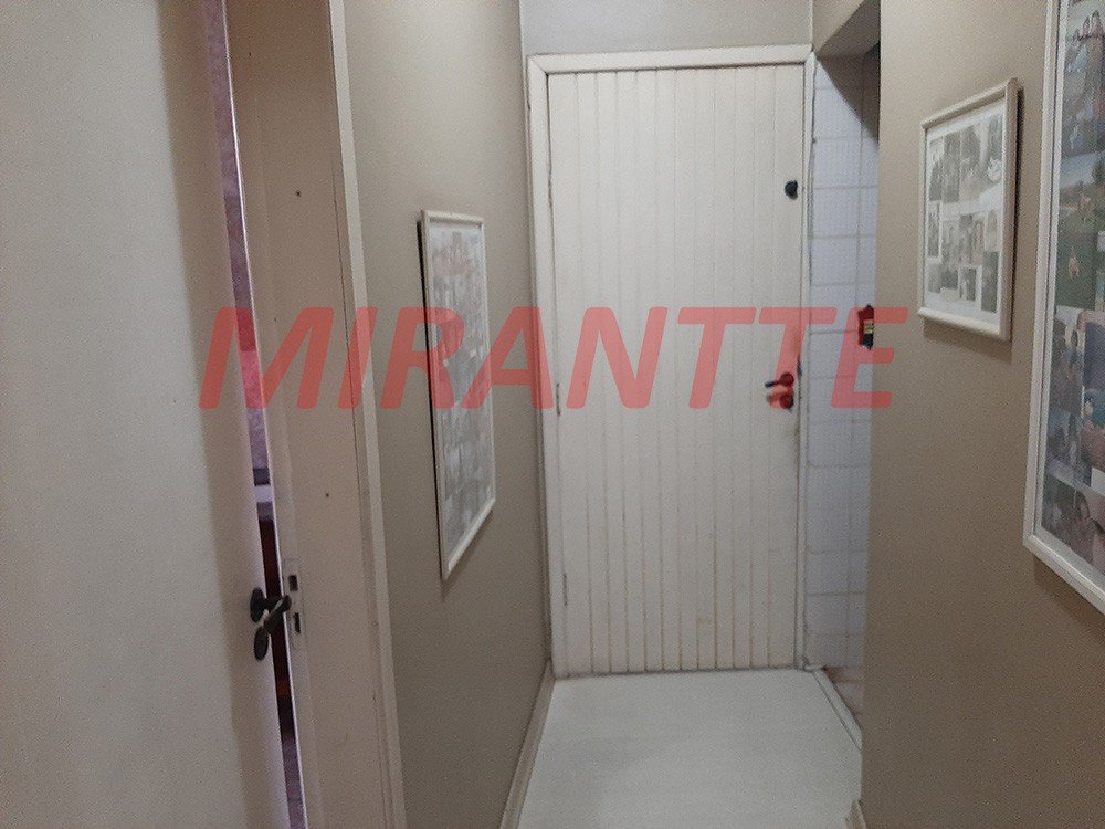 Sobrado de 250m² com 4 quartos em Casa Verde