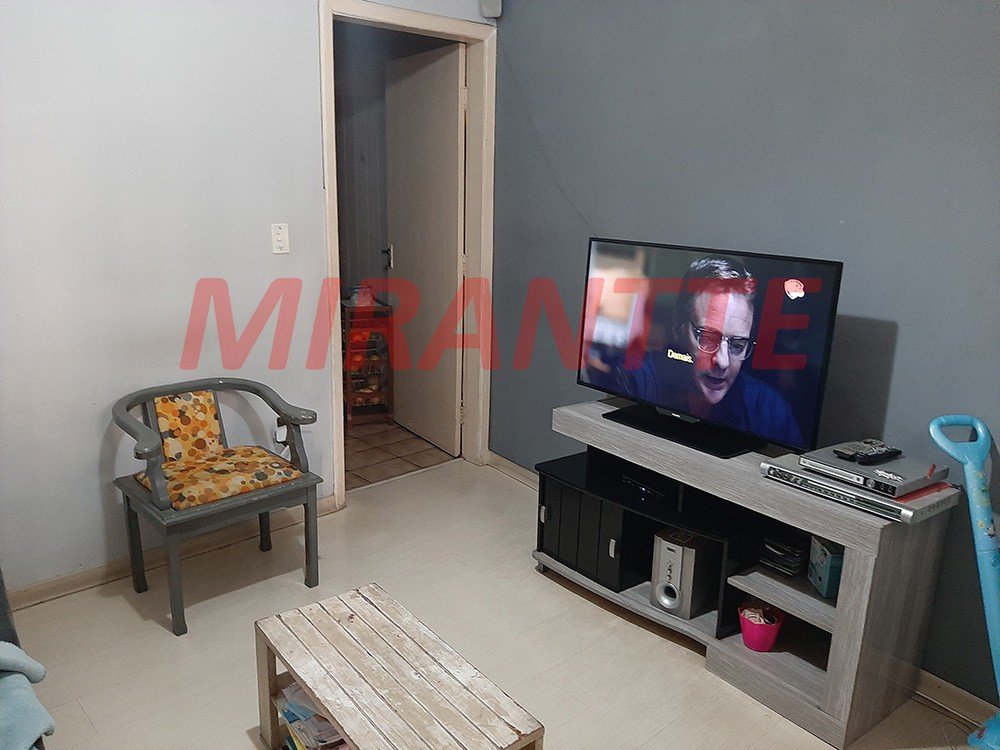 Sobrado de 250m² com 4 quartos em Casa Verde
