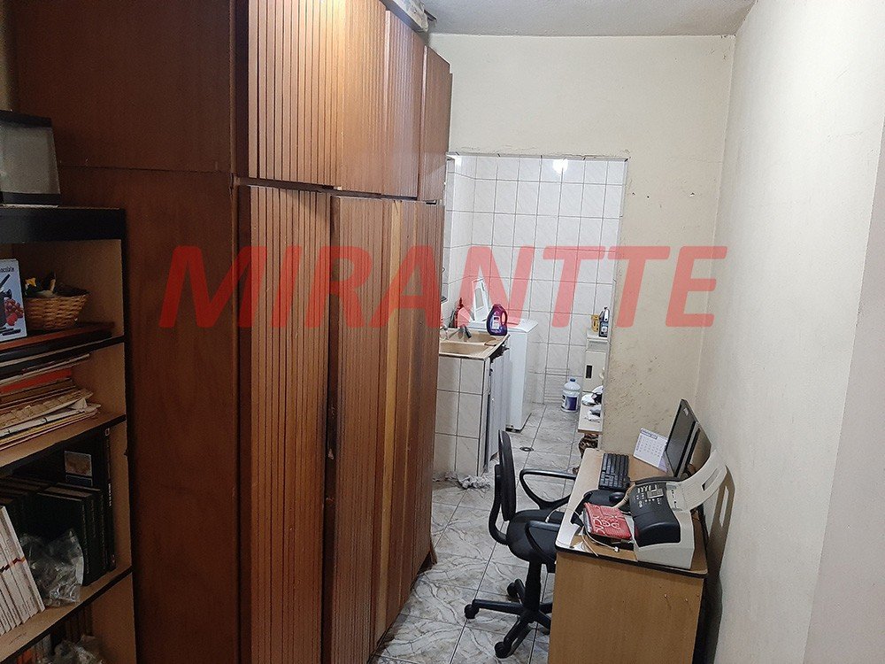 Sobrado de 250m² com 4 quartos em Casa Verde