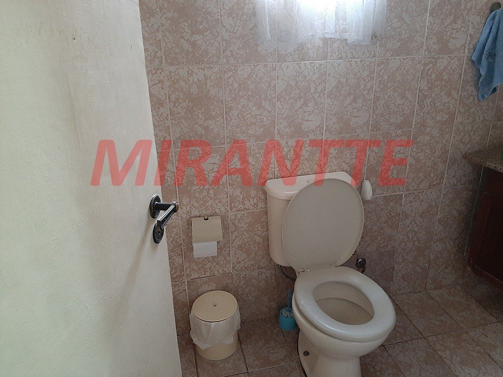 Sobrado de 250m² com 4 quartos em Casa Verde