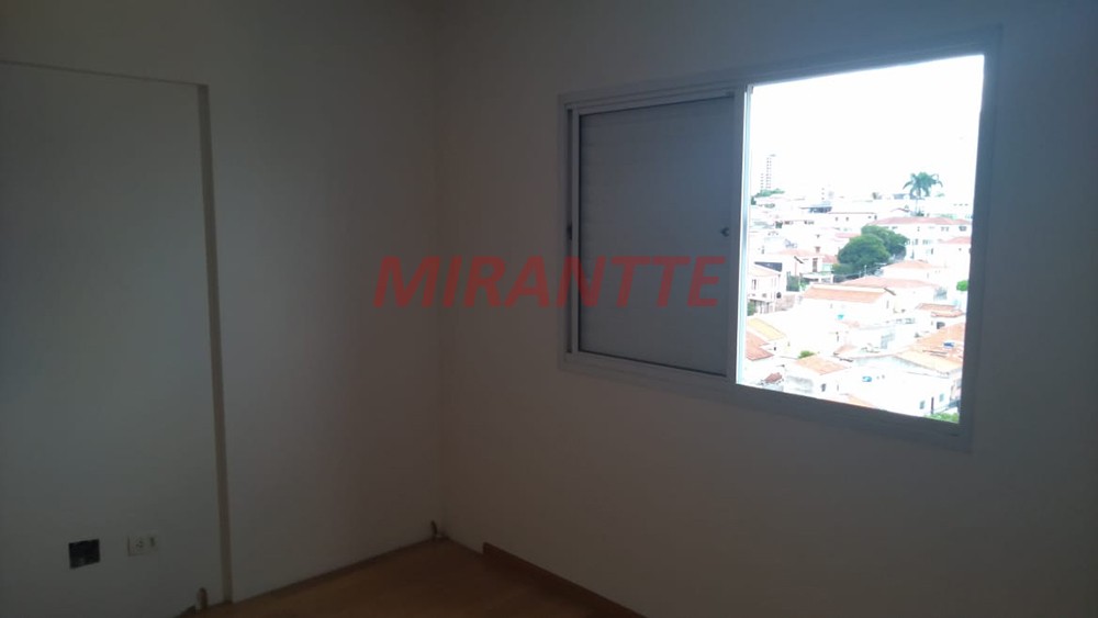 Apartamento de 134m² com 3 quartos em Santana