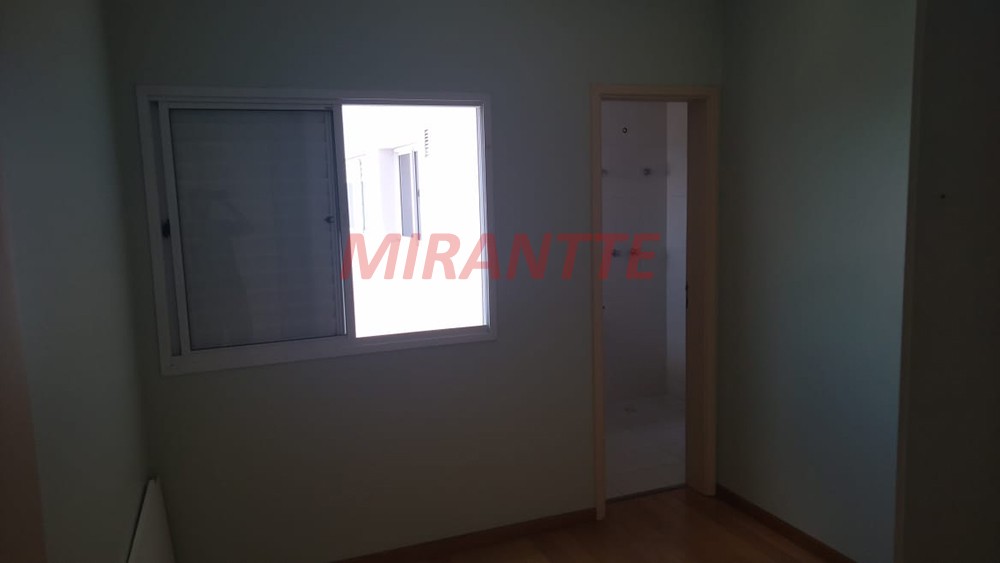 Apartamento de 134m² com 3 quartos em Santana