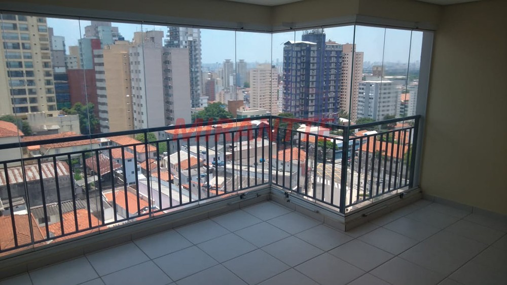 Apartamento de 134m² com 3 quartos em Santana