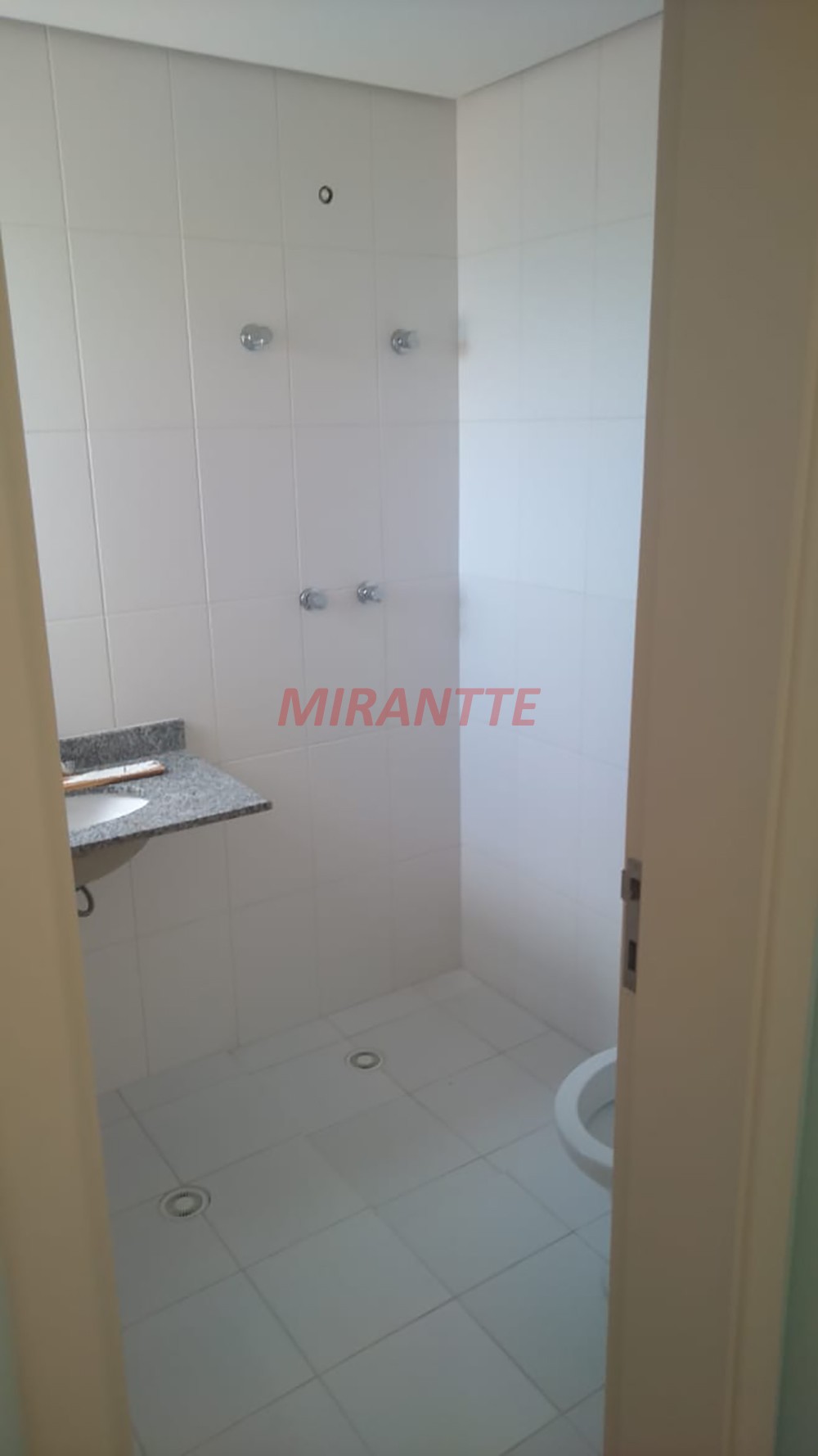 Apartamento de 134m² com 3 quartos em Santana