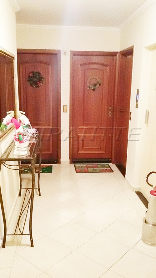 Apartamento de 70m² com 3 quartos em Santana