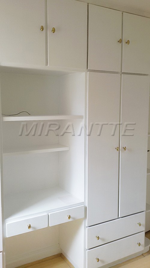 Apartamento de 70m² com 3 quartos em Santana