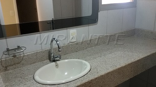 Apartamento de 70m² com 3 quartos em Santana
