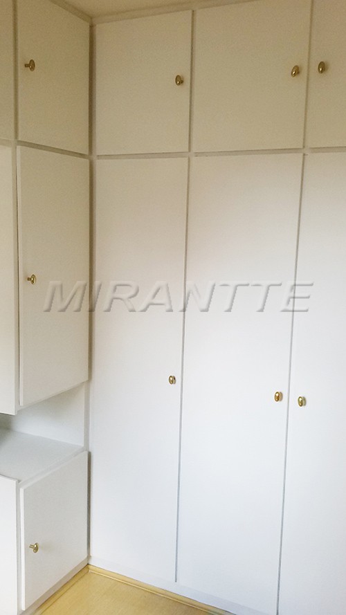 Apartamento de 70m² com 3 quartos em Santana