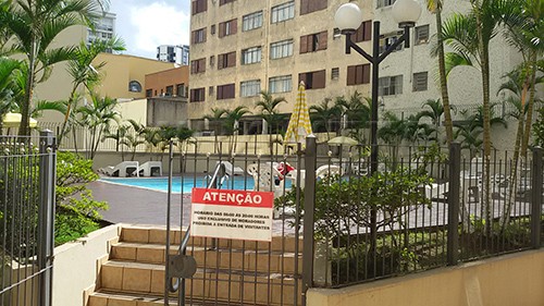 Apartamento de 70m² com 3 quartos em Santana