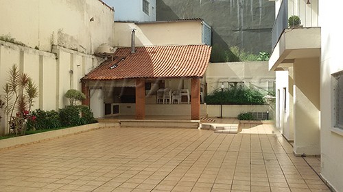 Apartamento de 70m² com 3 quartos em Santana