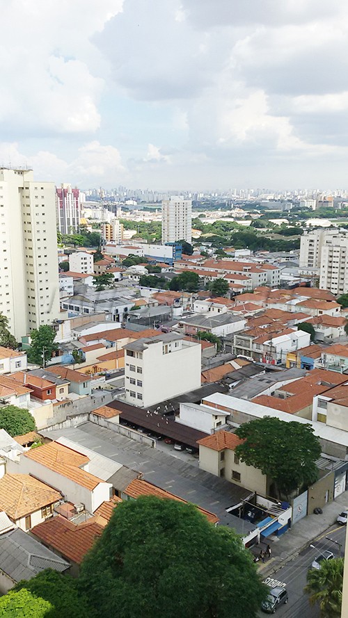 Apartamento de 70m² com 3 quartos em Santana