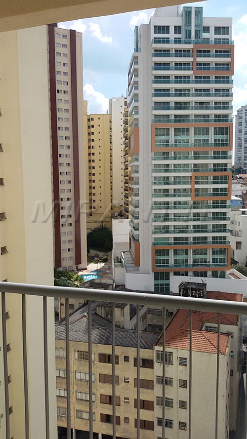 Apartamento de 70m² com 3 quartos em Santana