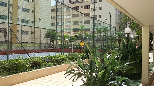 Apartamento de 70m² com 3 quartos em Santana