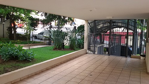 Apartamento de 70m² com 3 quartos em Santana