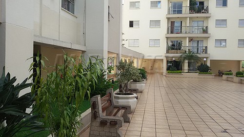 Apartamento de 70m² com 3 quartos em Santana