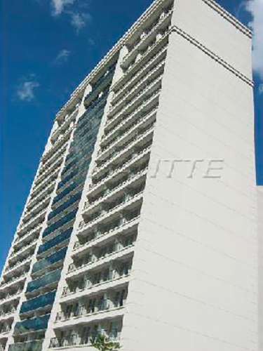 Comercial de 37m² em Santana