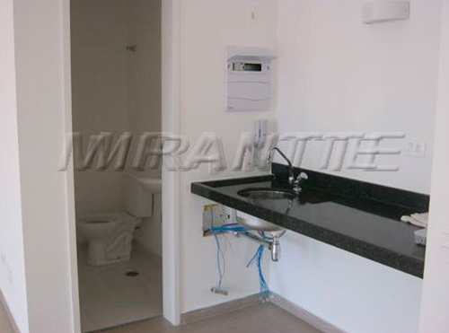 Comercial de 37m² em Santana
