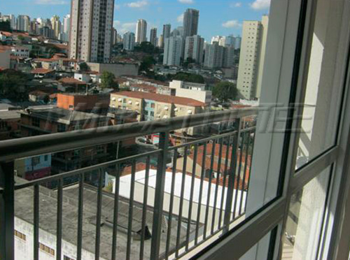 Comercial de 37m² em Santana
