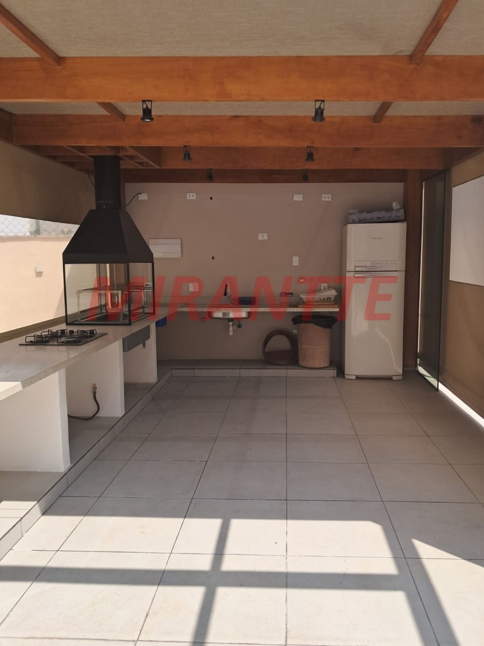 Apartamento de 153m² com 4 quartos em Santana