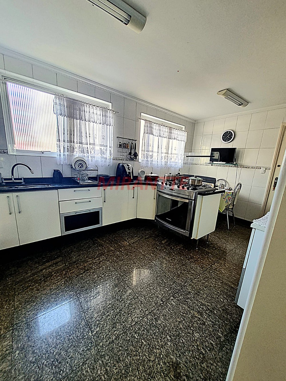 Apartamento de 153m² com 4 quartos em Santana