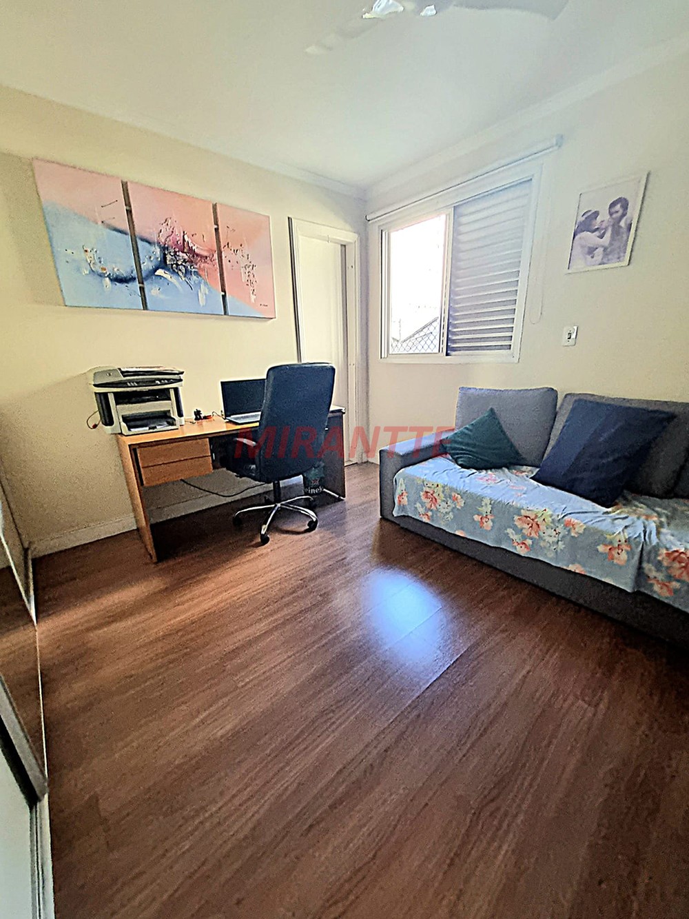 Apartamento de 153m² com 4 quartos em Santana