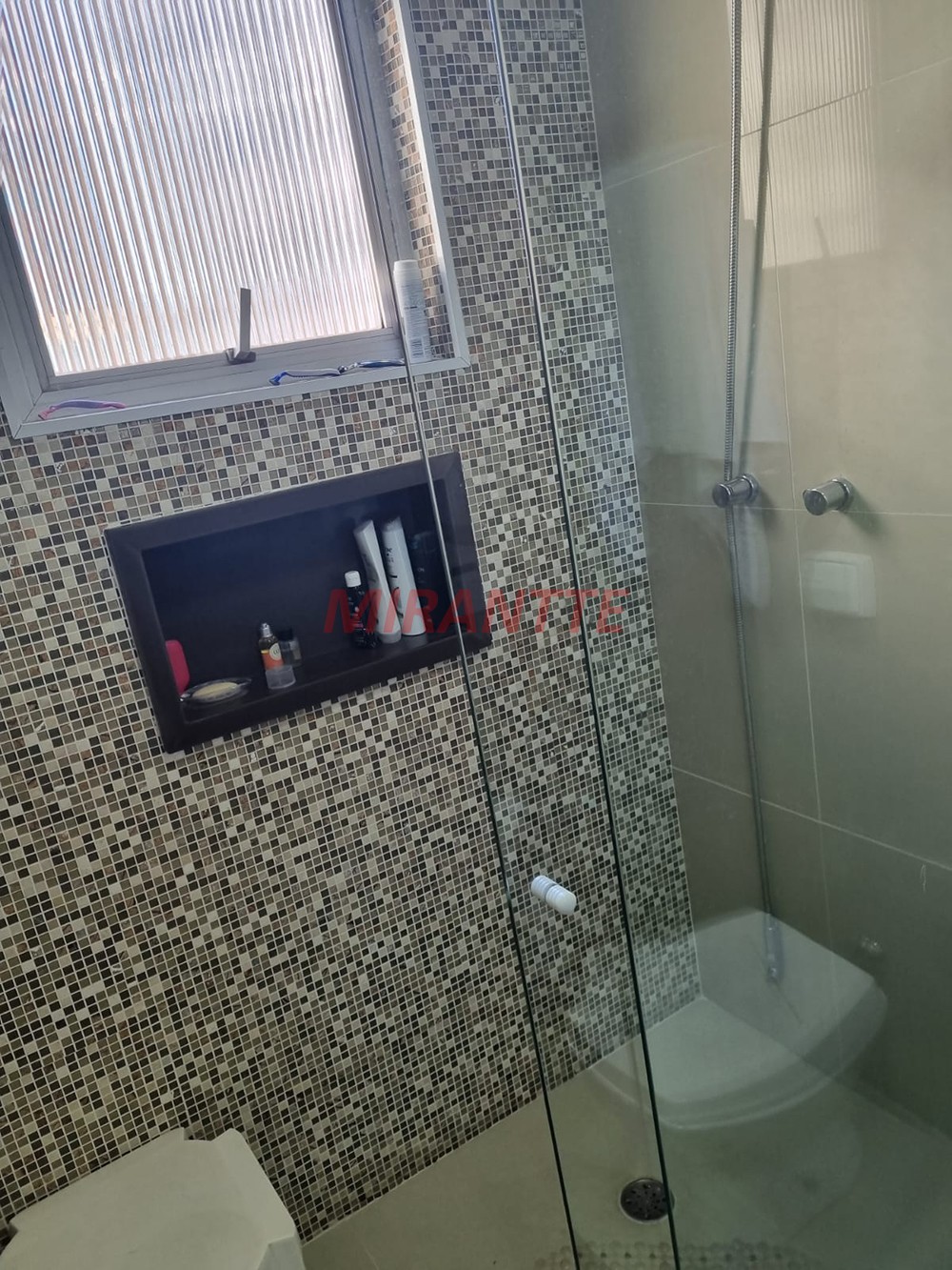 Apartamento de 153m² com 4 quartos em Santana