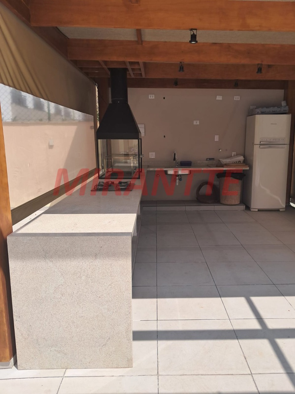 Apartamento de 153m² com 4 quartos em Santana