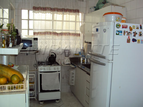 Apartamento com 3 quartos em Santana