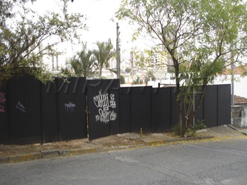 Terreno de 330m² em Vila Andrade