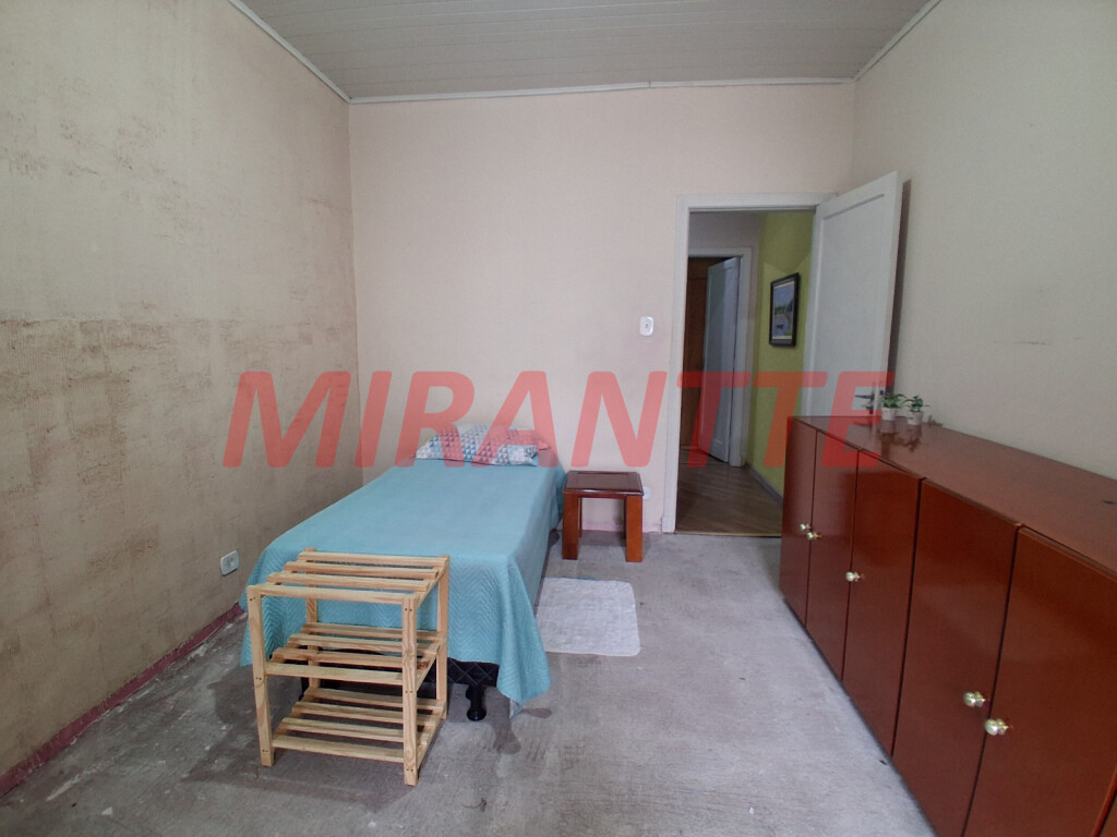 Sobrado de 144m² com 3 quartos em Jardim São Paulo