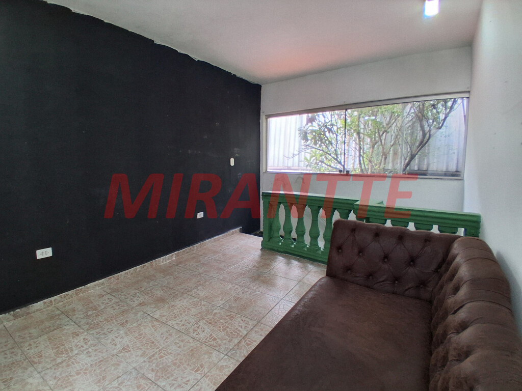 Sobrado de 144m² com 3 quartos em Jardim São Paulo