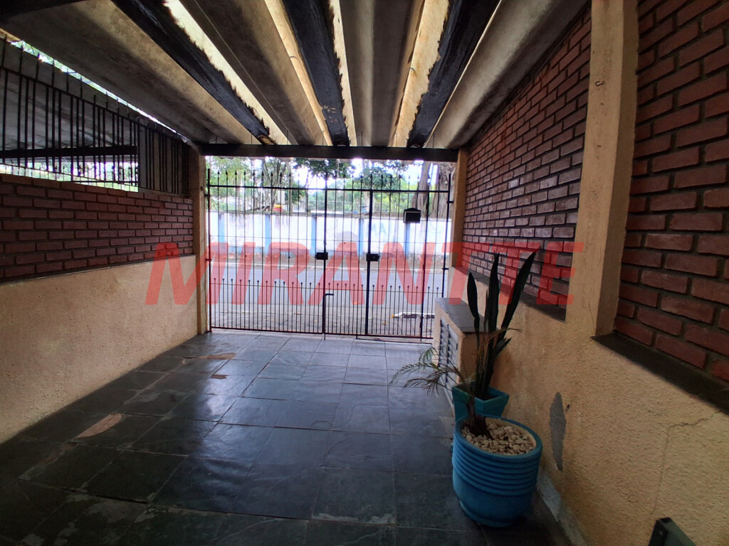 Sobrado de 144m² com 3 quartos em Jardim São Paulo