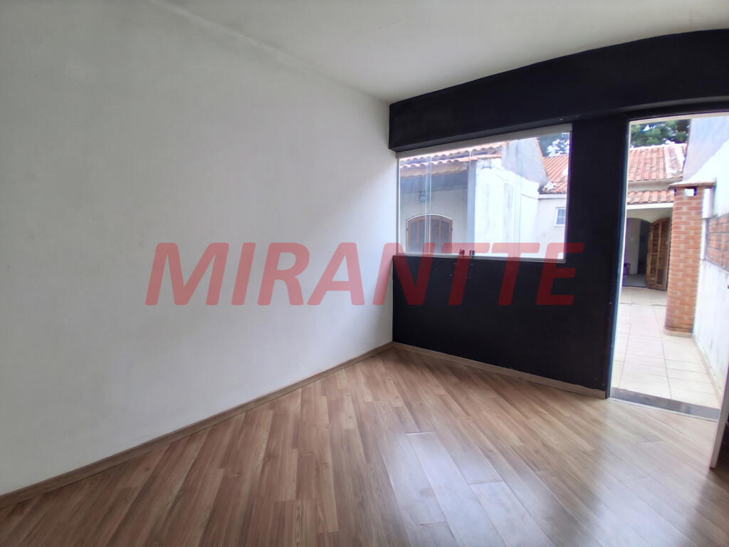 Sobrado de 144m² com 3 quartos em Jardim São Paulo